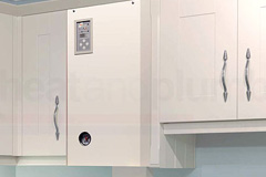 Ratho Station electric boiler quotes