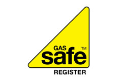 gas safe companies Ratho Station